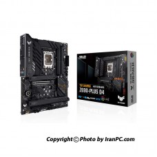 مادربرد ایسوس مدل  Z690 PLUS TUF GAMING 